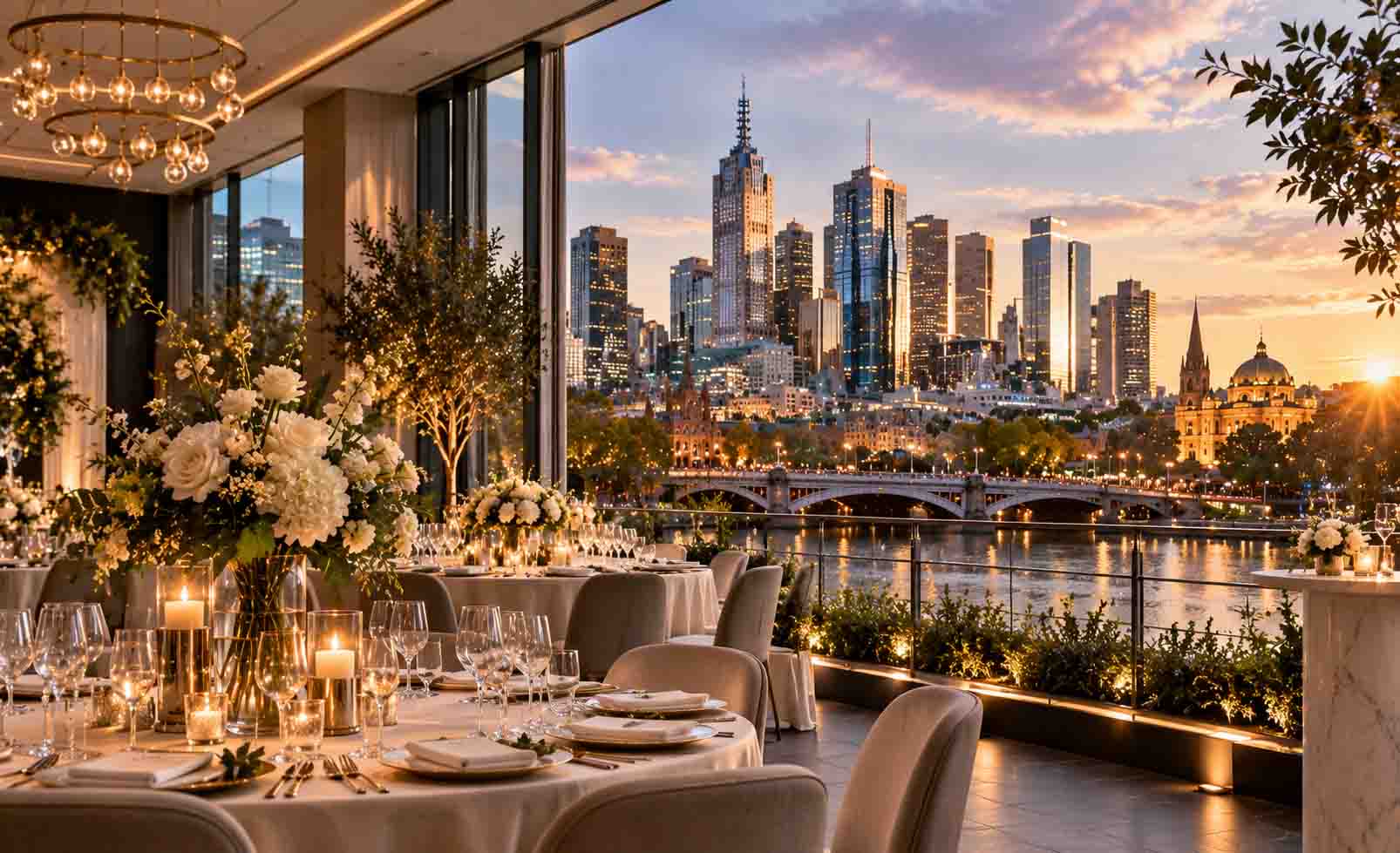 How to Plan an Event in Melbourne 3