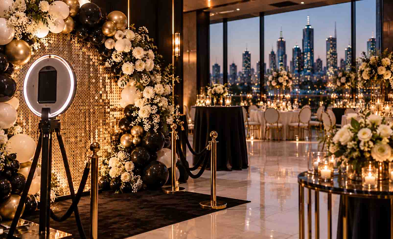 Melbourne Event Planning 2