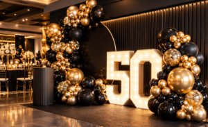 Event Styling Ideas Melbourne