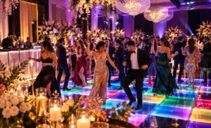 Memorable Event Ideas for Stylish