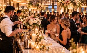 Memorable Event Ideas for Stylish and Unforgettable Celebrations