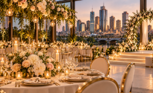 Event Styling Ideas Melbourne