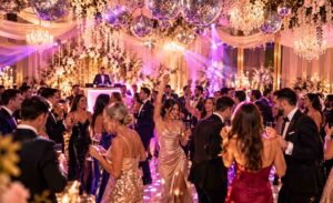 Memorable Event Ideas